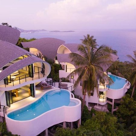 Villa The Spot Koh Samui Chaweng  Exterior foto