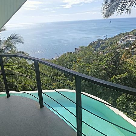 Villa The Spot Koh Samui Chaweng  Exterior foto