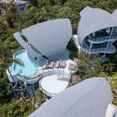 Villa The Spot Koh Samui Chaweng  Exterior foto