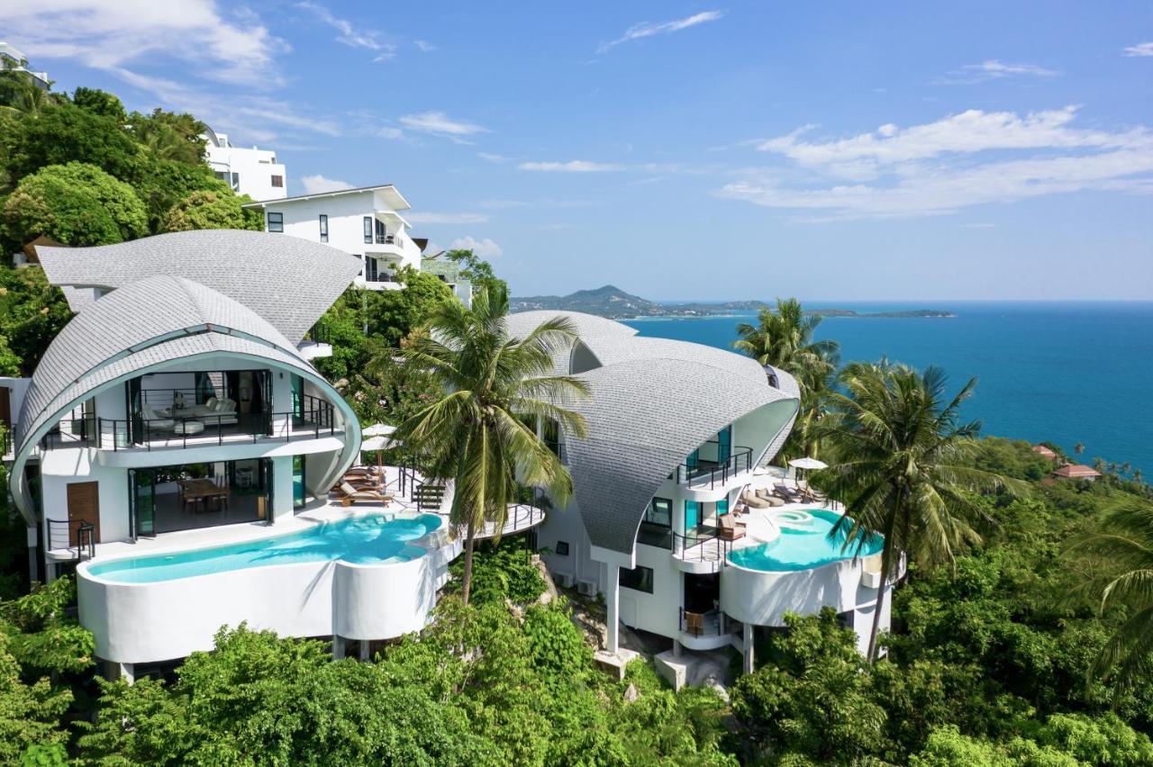 Villa The Spot Koh Samui Chaweng  Exterior foto
