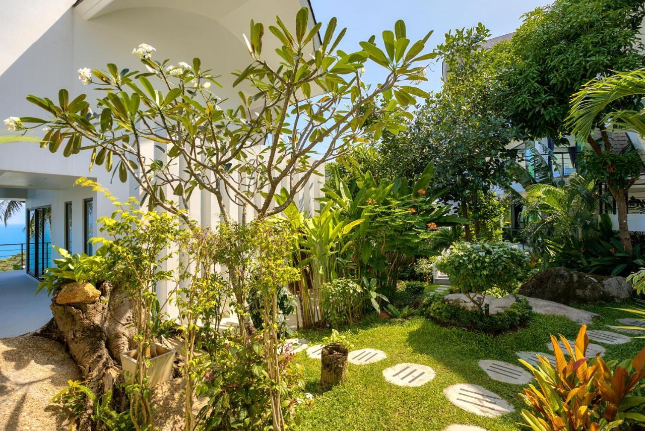 Villa The Spot Koh Samui Chaweng  Exterior foto