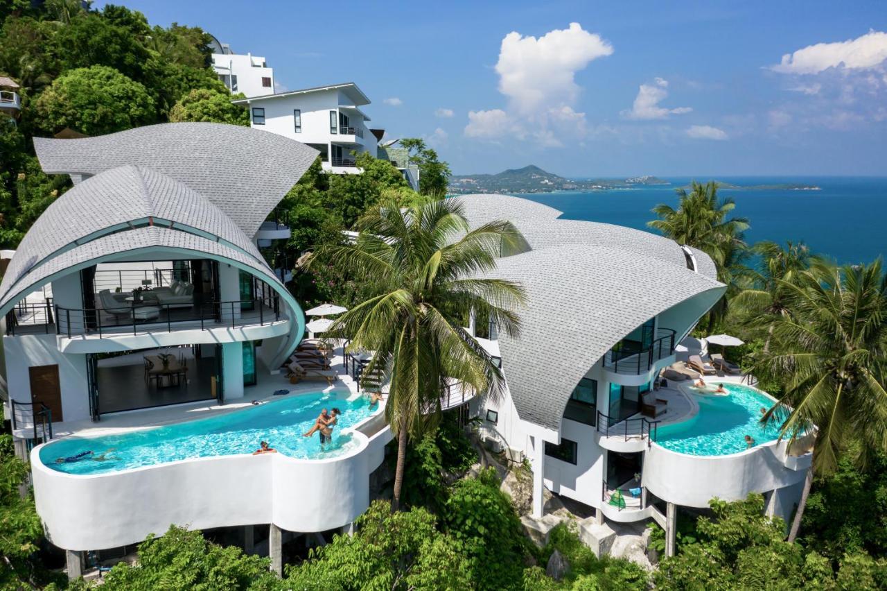 Villa The Spot Koh Samui Chaweng  Exterior foto