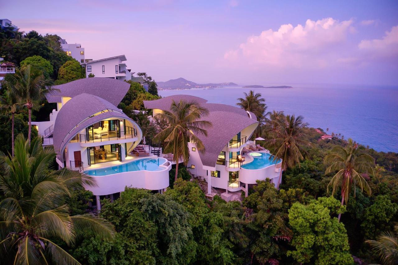 Villa The Spot Koh Samui Chaweng  Exterior foto