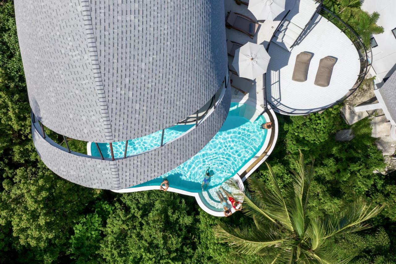 Villa The Spot Koh Samui Chaweng  Exterior foto