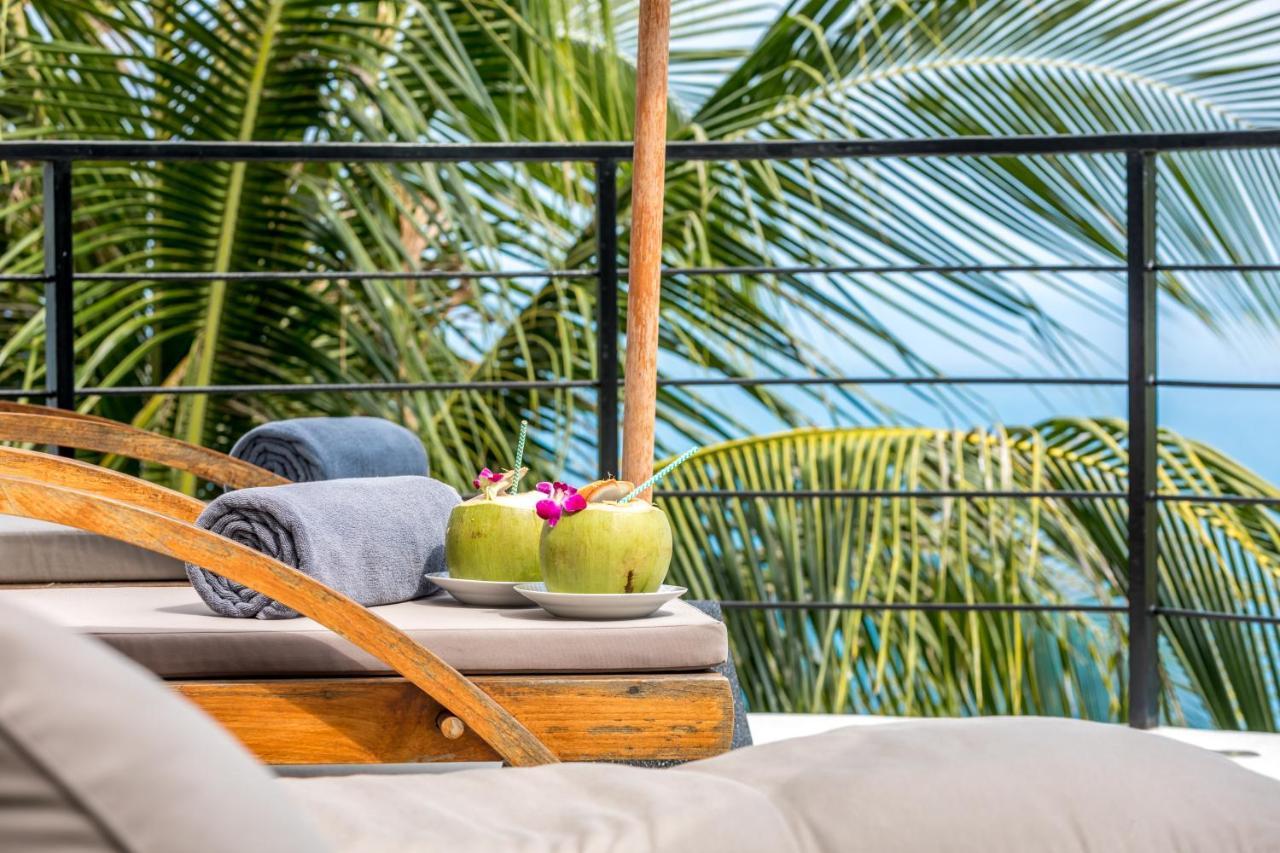 Villa The Spot Koh Samui Chaweng  Exterior foto