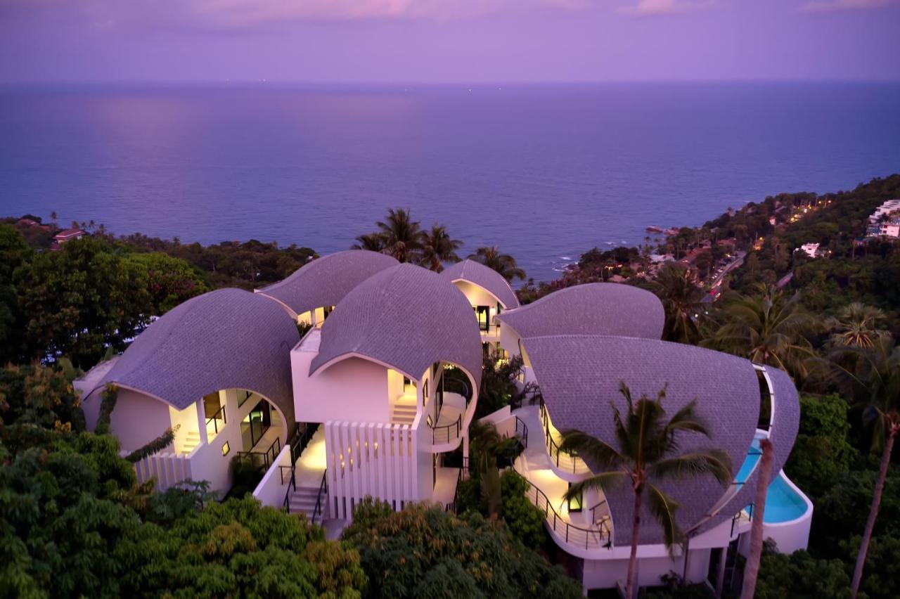 Villa The Spot Koh Samui Chaweng  Exterior foto
