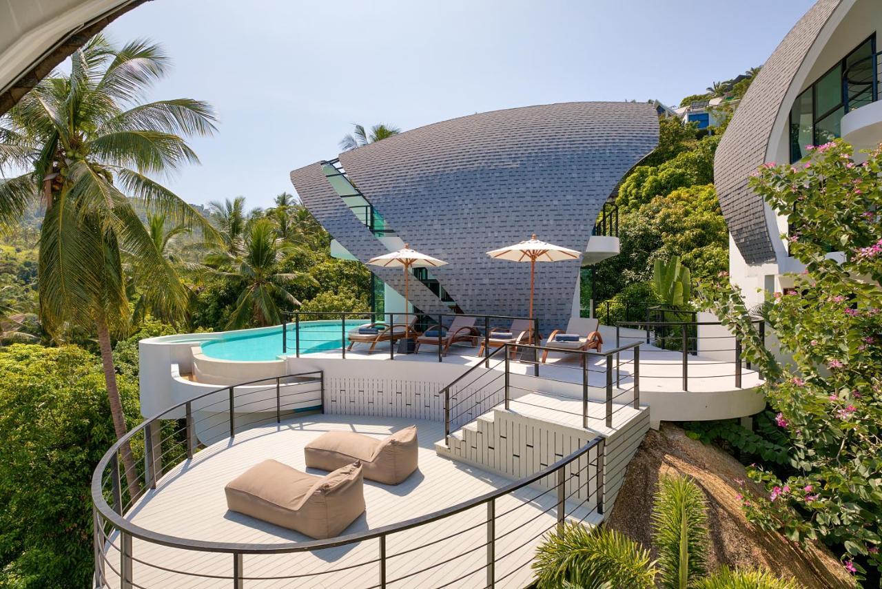 Villa The Spot Koh Samui Chaweng  Exterior foto