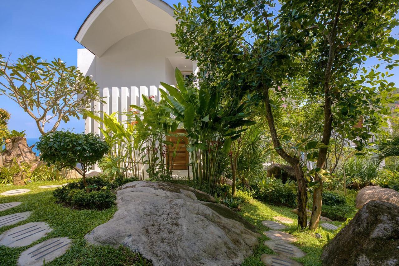 Villa The Spot Koh Samui Chaweng  Exterior foto