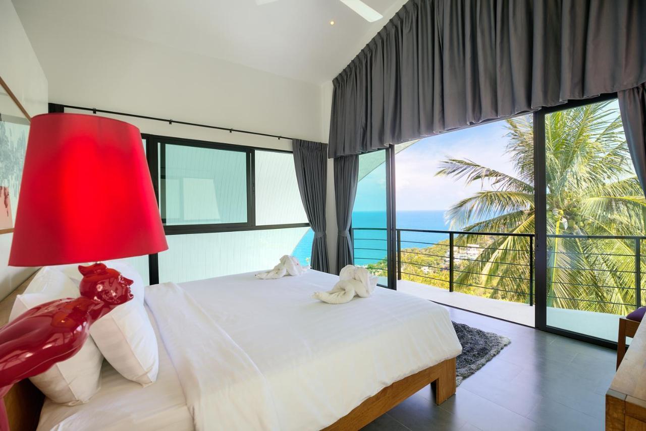Villa The Spot Koh Samui Chaweng  Exterior foto