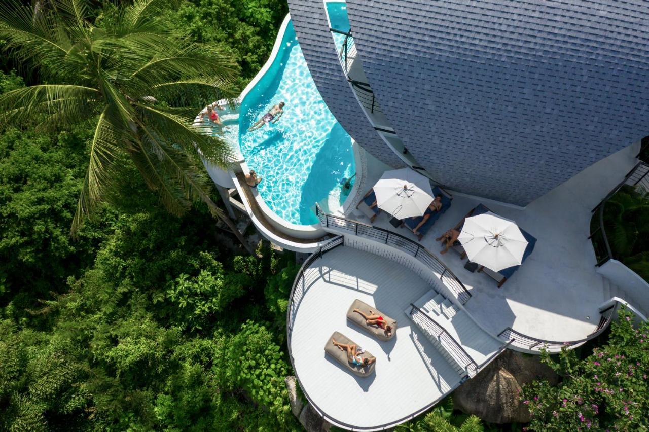 Villa The Spot Koh Samui Chaweng  Exterior foto