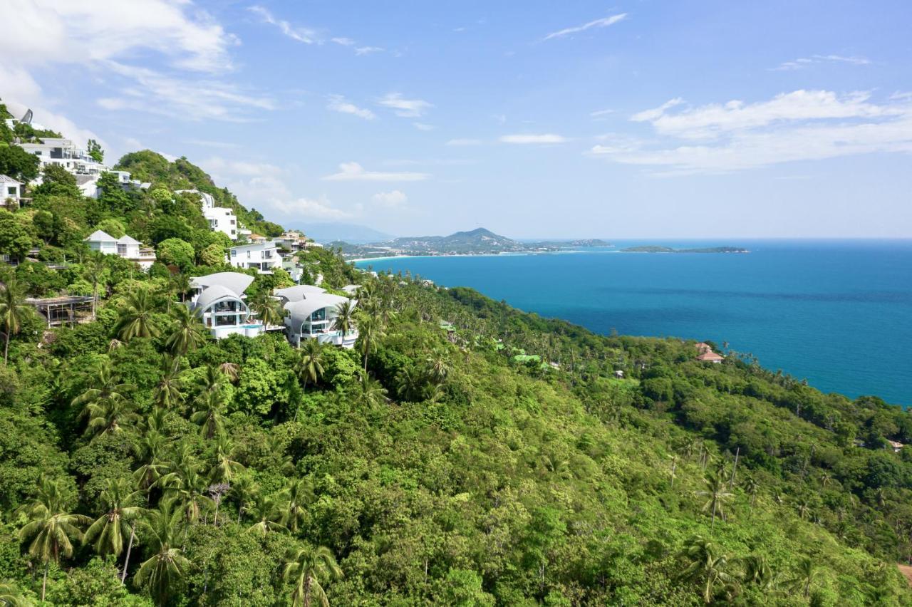 Villa The Spot Koh Samui Chaweng  Exterior foto