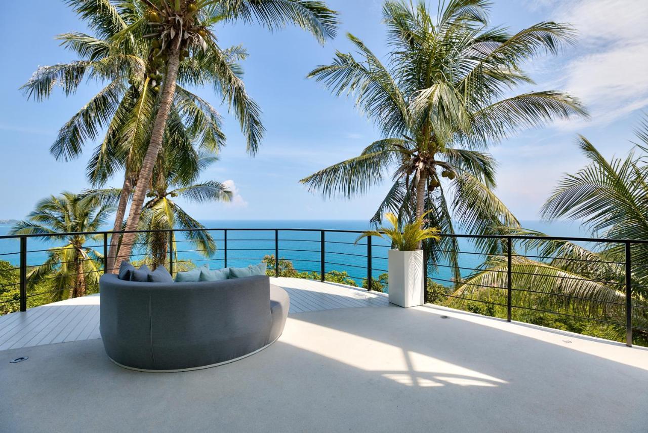 Villa The Spot Koh Samui Chaweng  Exterior foto