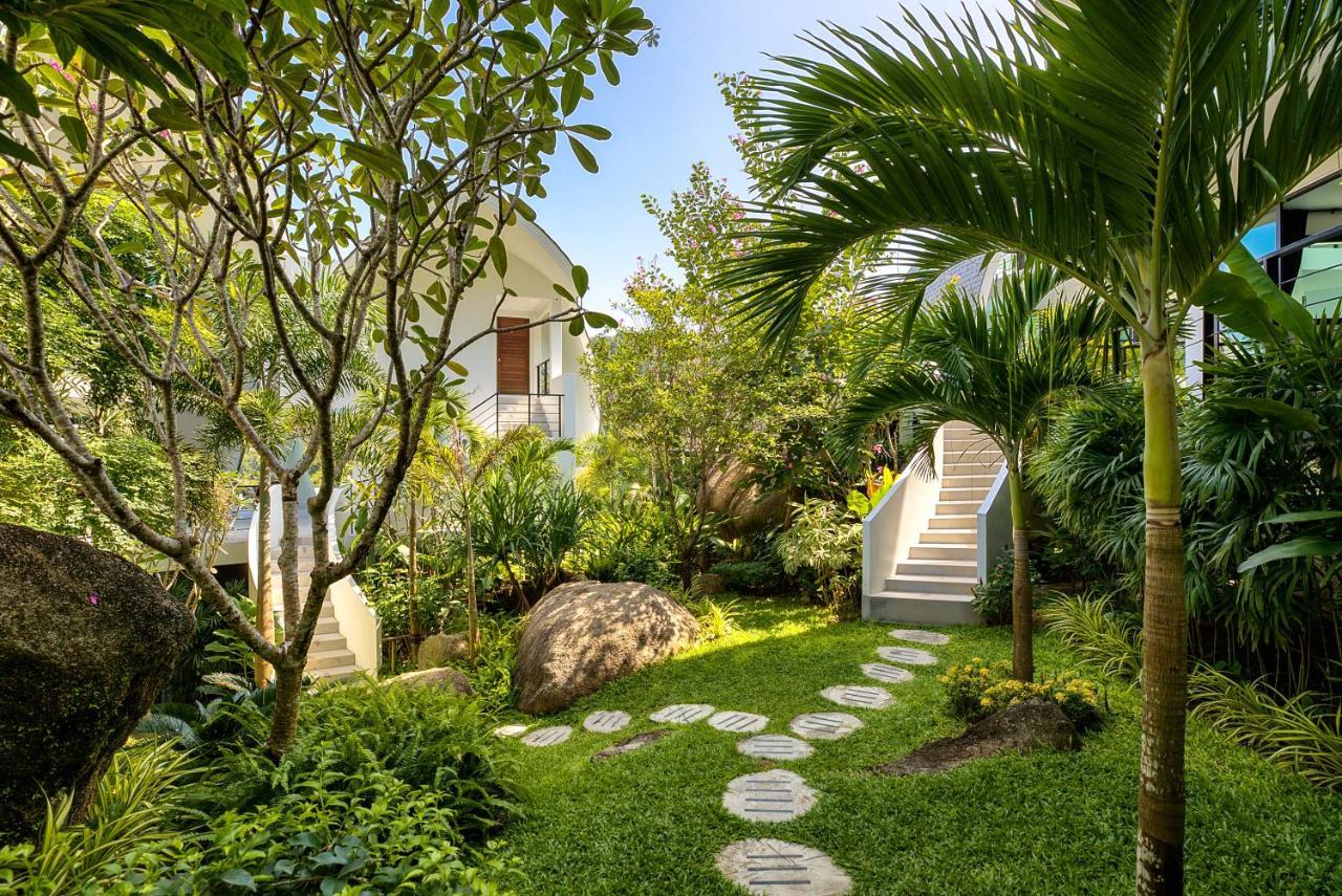 Villa The Spot Koh Samui Chaweng  Exterior foto