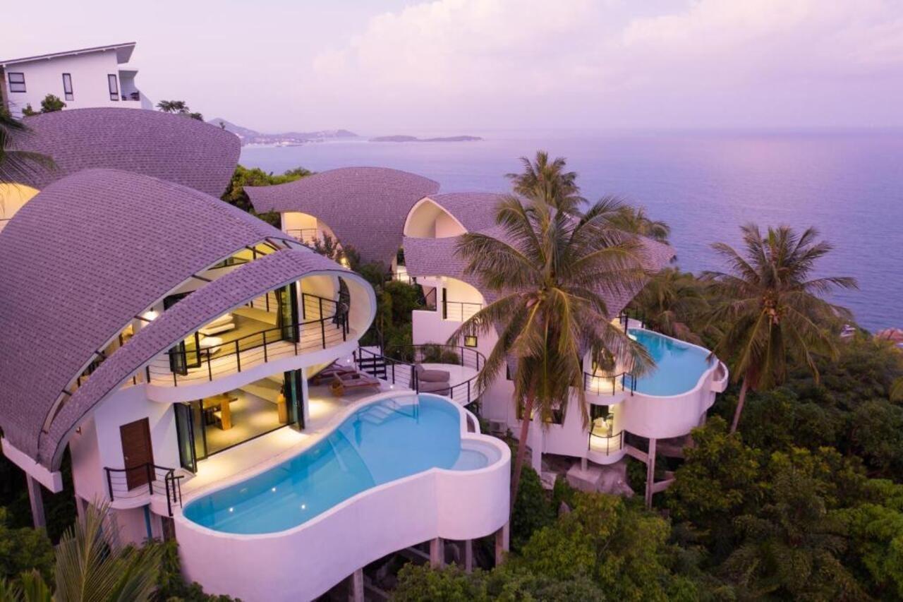 Villa The Spot Koh Samui Chaweng  Exterior foto