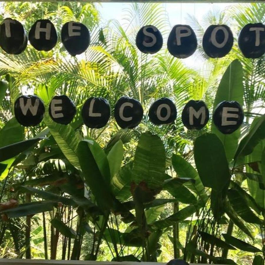 Villa The Spot Koh Samui Chaweng  Exterior foto