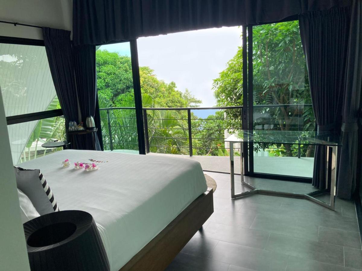 Villa The Spot Koh Samui Chaweng  Exterior foto