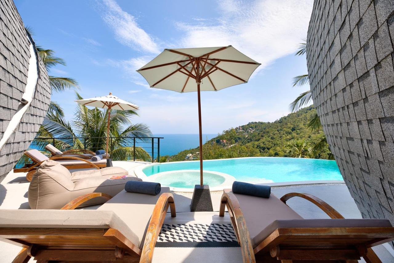 Villa The Spot Koh Samui Chaweng  Exterior foto