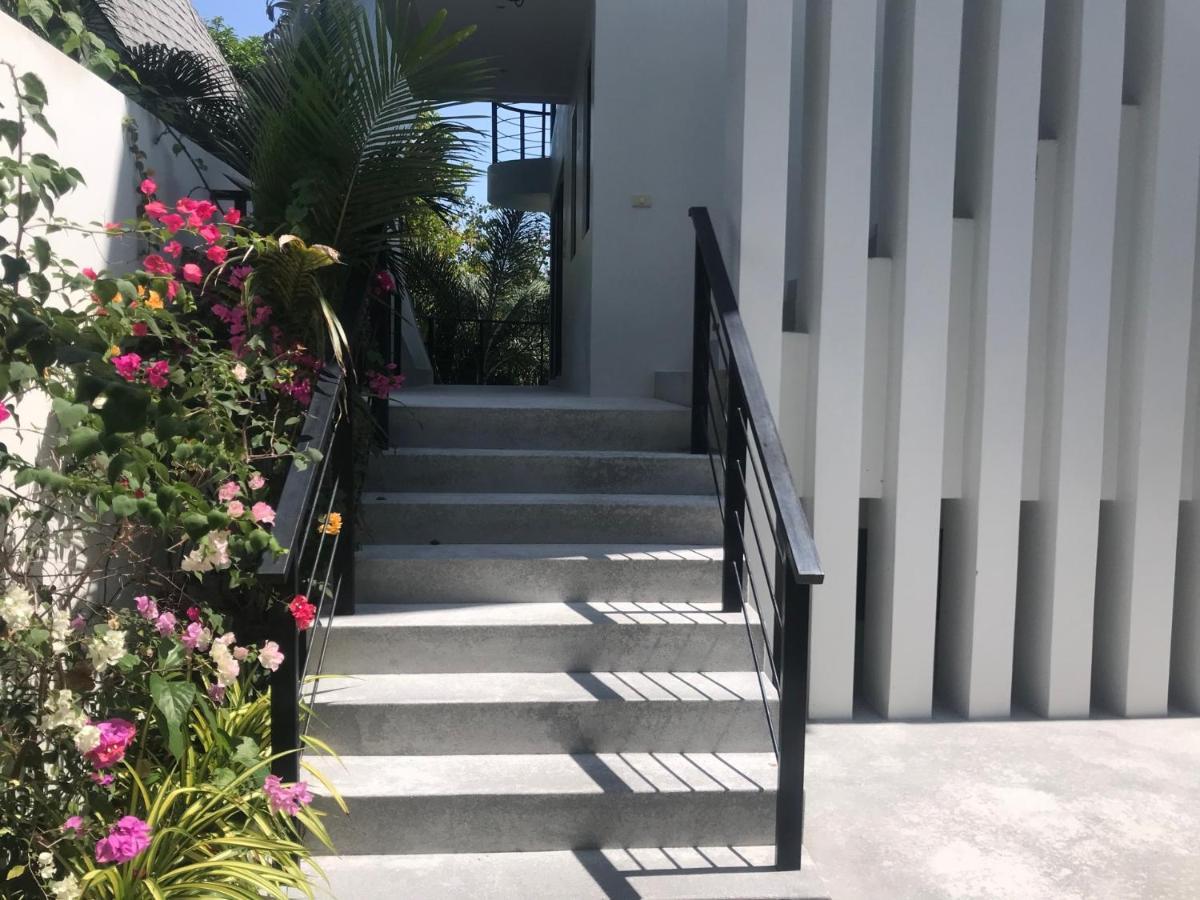 Villa The Spot Koh Samui Chaweng  Exterior foto