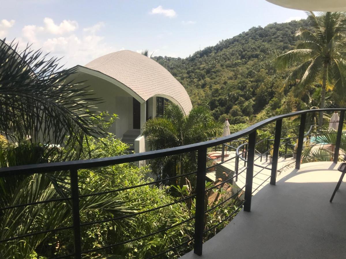 Villa The Spot Koh Samui Chaweng  Exterior foto