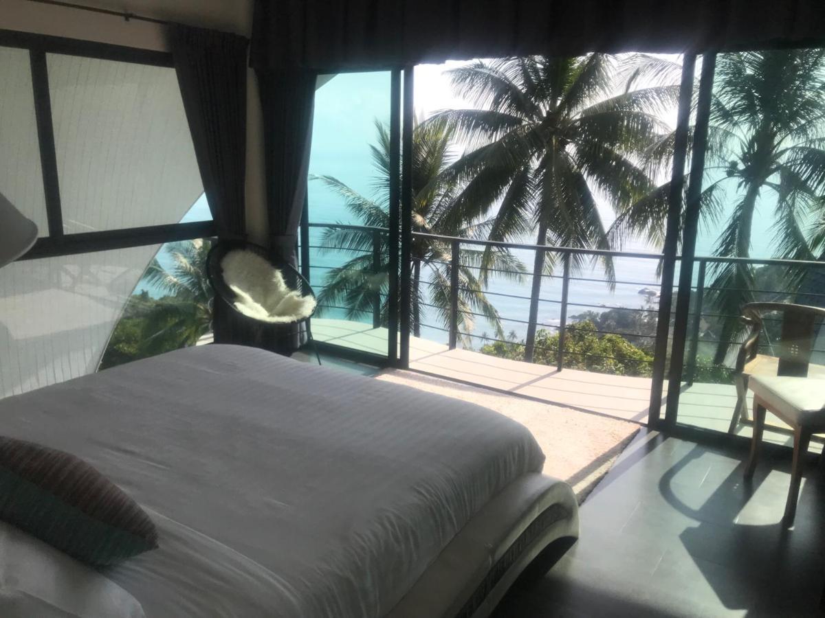 Villa The Spot Koh Samui Chaweng  Exterior foto