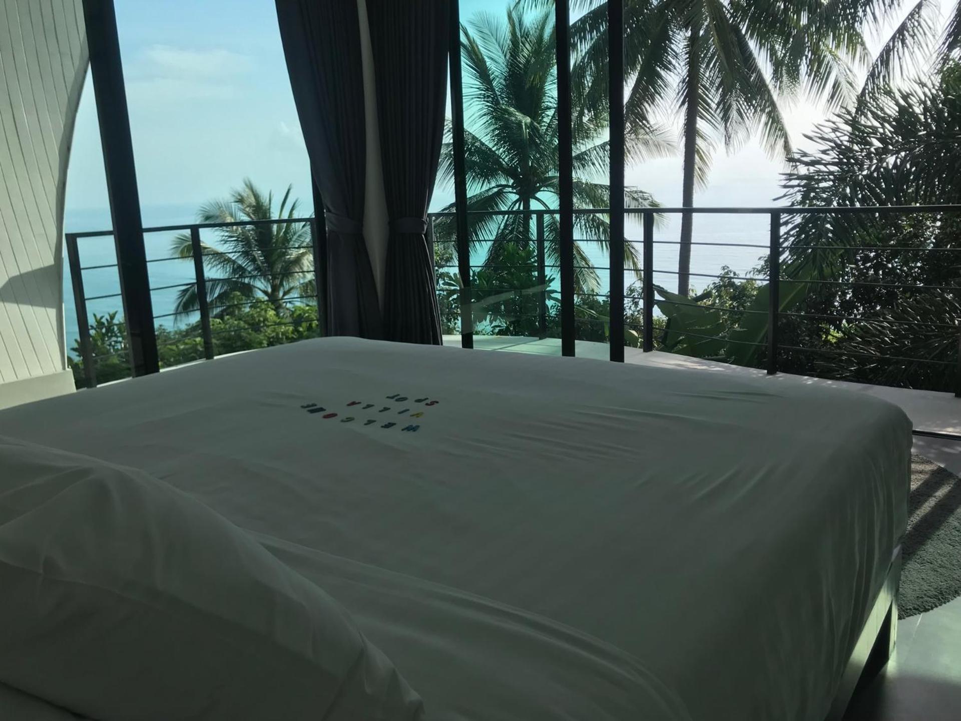 Villa The Spot Koh Samui Chaweng  Habitación foto