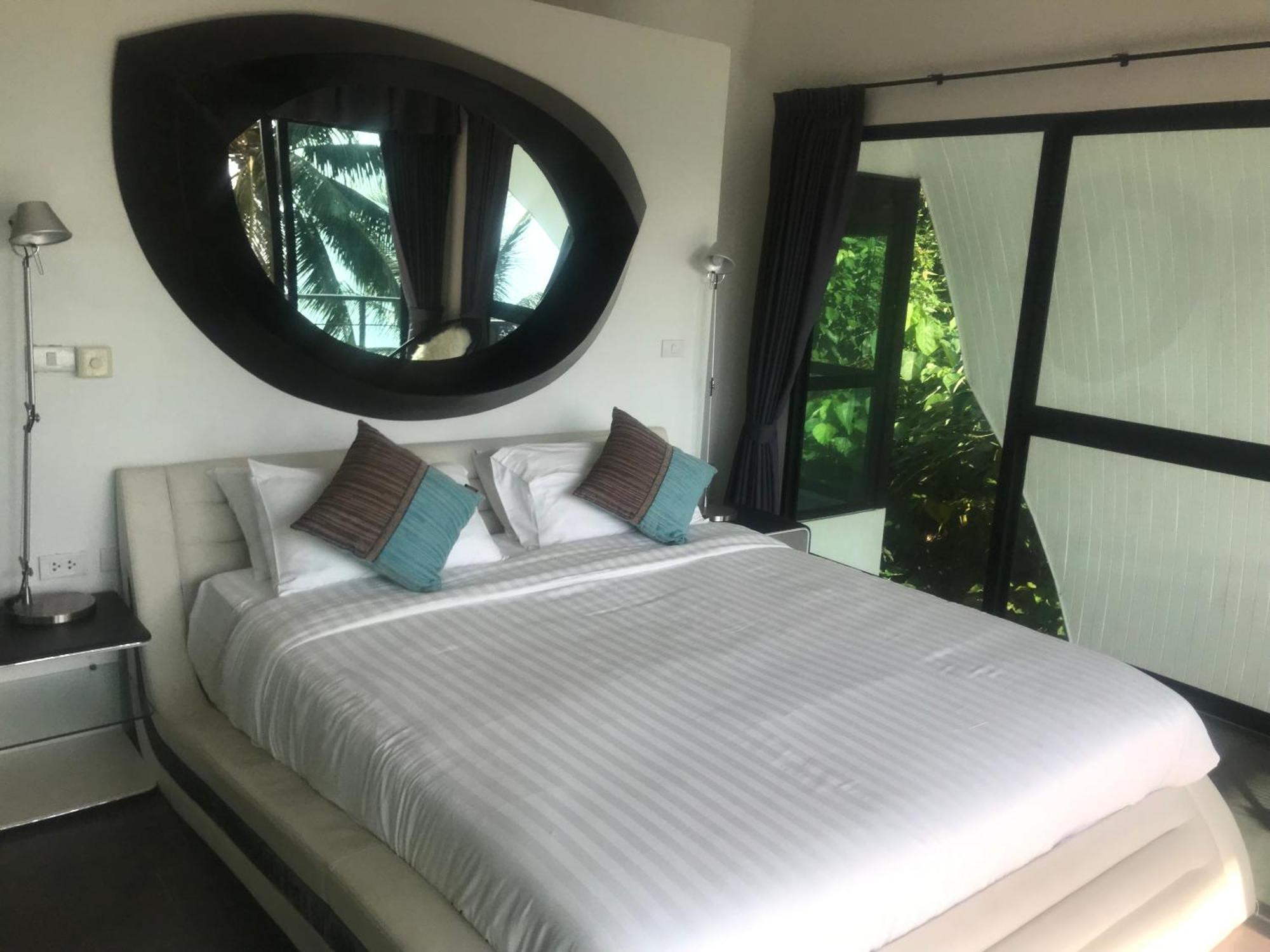 Villa The Spot Koh Samui Chaweng  Habitación foto