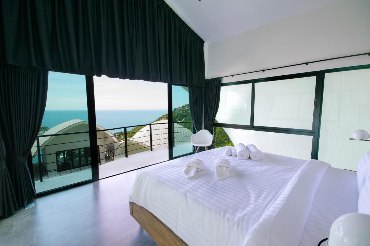 Villa The Spot Koh Samui Chaweng  Exterior foto