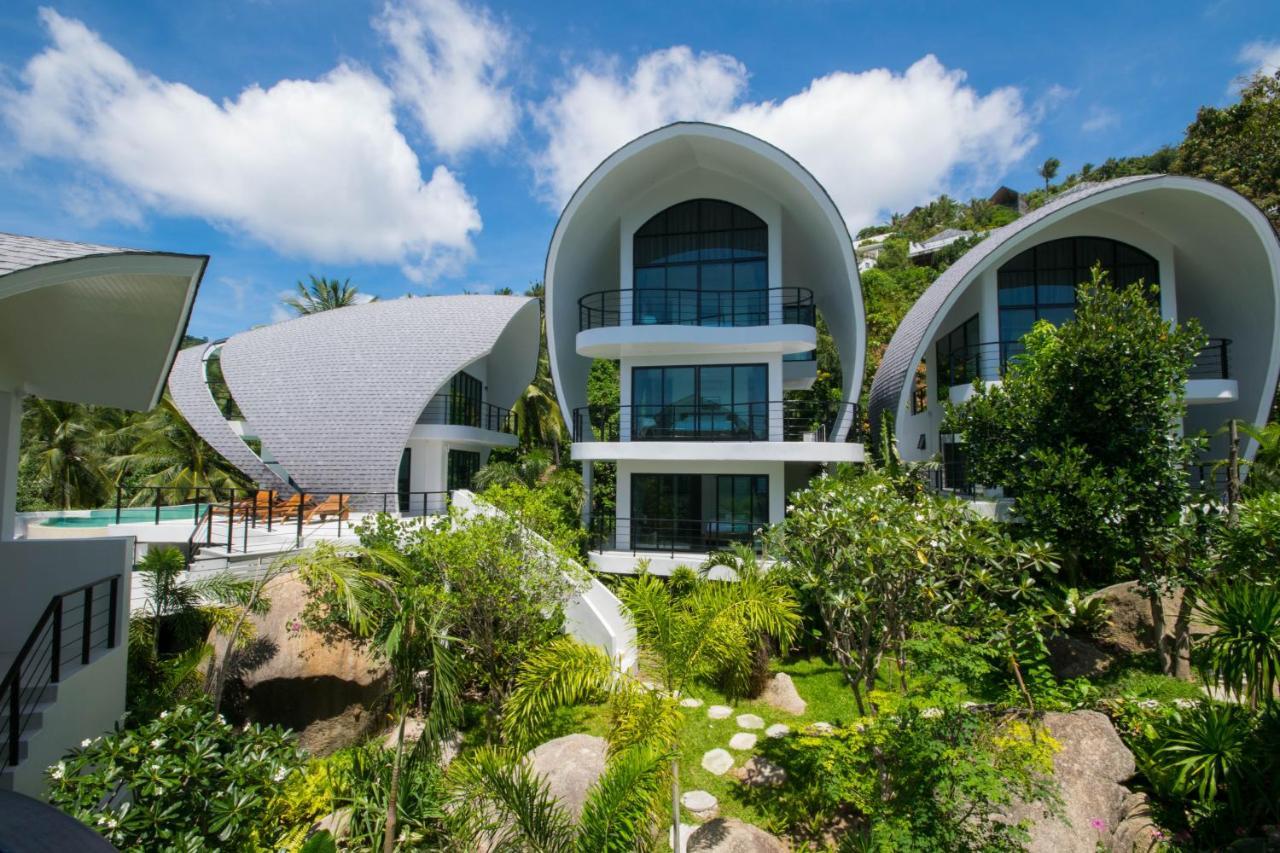 Villa The Spot Koh Samui Chaweng  Exterior foto