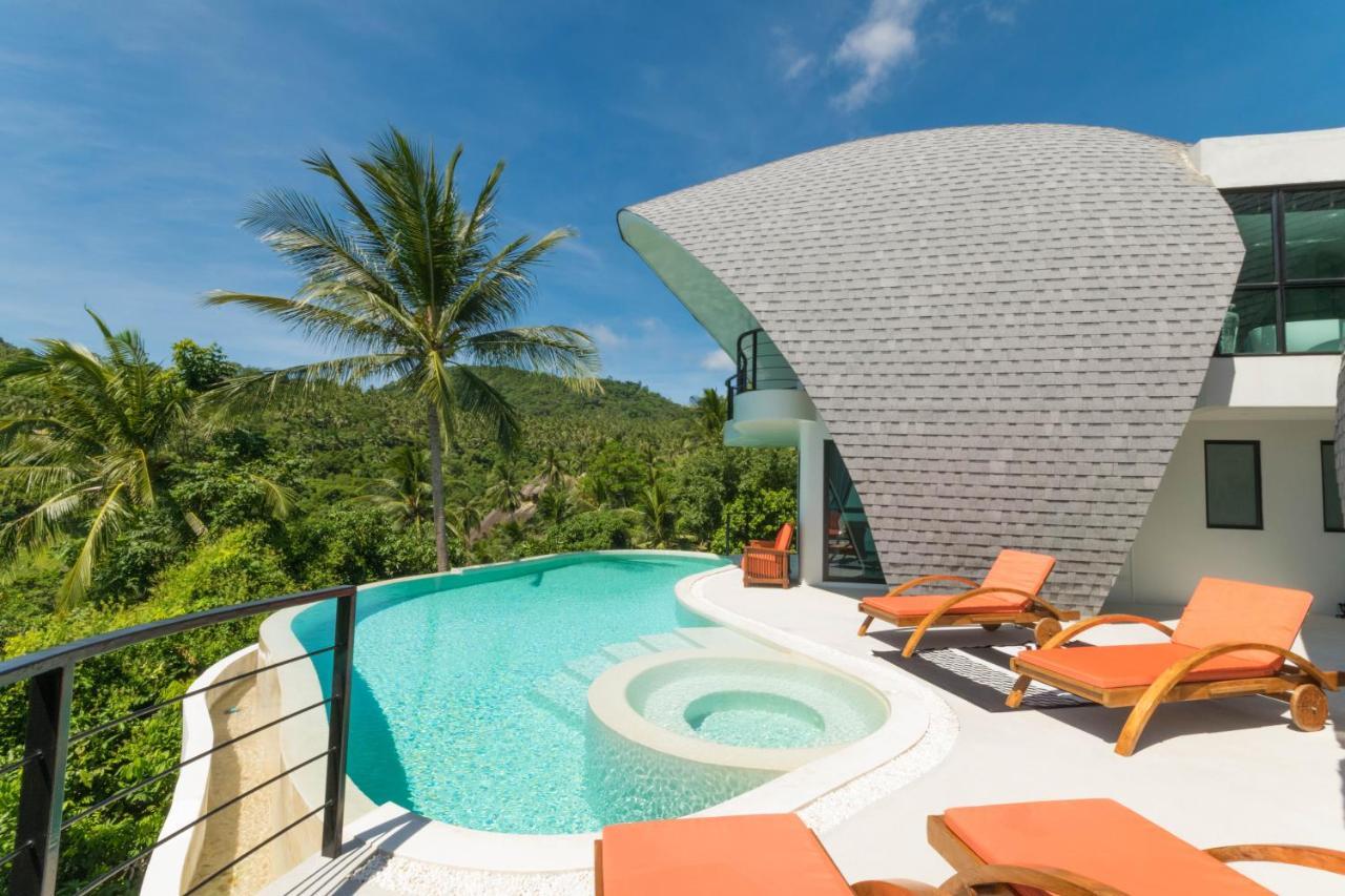 Villa The Spot Koh Samui Chaweng  Exterior foto