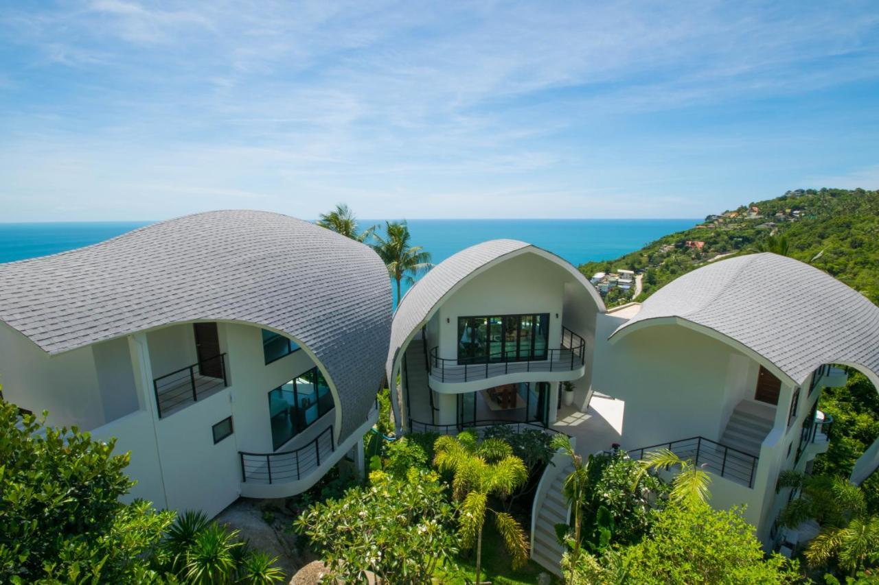 Villa The Spot Koh Samui Chaweng  Exterior foto