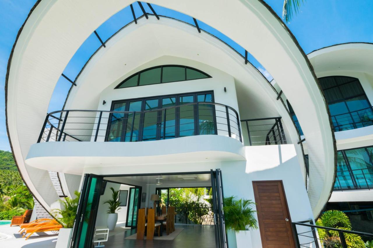 Villa The Spot Koh Samui Chaweng  Exterior foto