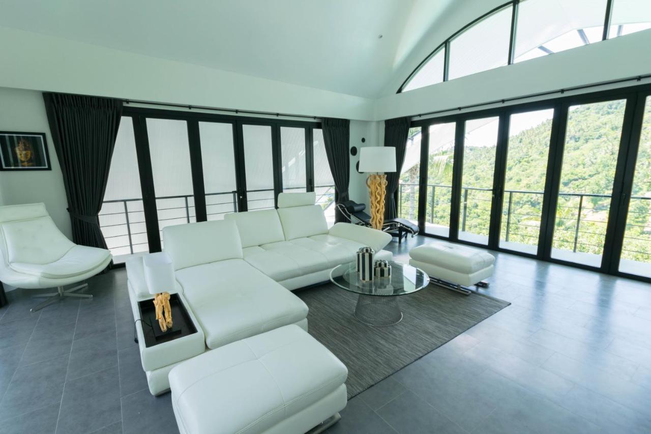 Villa The Spot Koh Samui Chaweng  Exterior foto