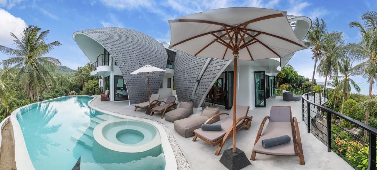 Villa The Spot Koh Samui Chaweng  Exterior foto